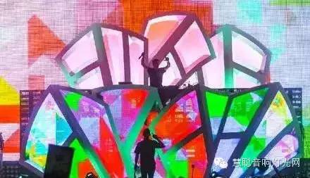 用科技升级娱乐 第四代夜店硬件新革命来袭！