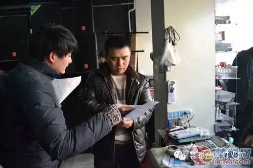 致全国音响灯光经销商们的一封信