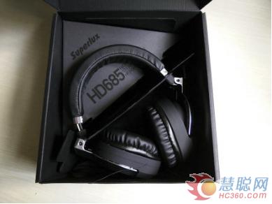 主要看气质 Superlux舒伯乐耳机的气质担当竟是它