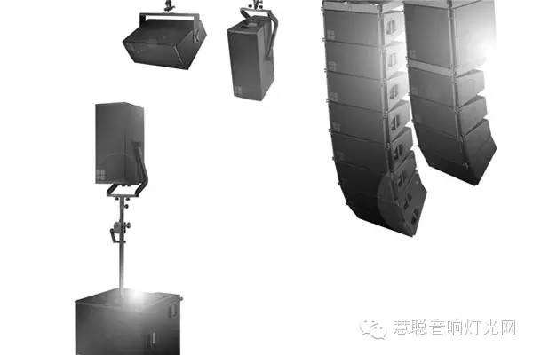 d&b推出“新品种”点声源音箱