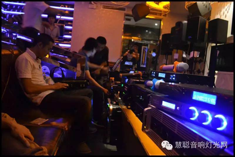 2015年音响灯光行业面临的五大困境 中枪了吗？