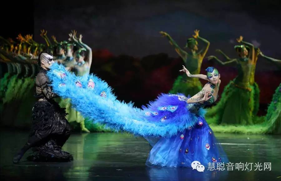 借鉴丨杨丽萍的文化公司如何实现新三板上市？
