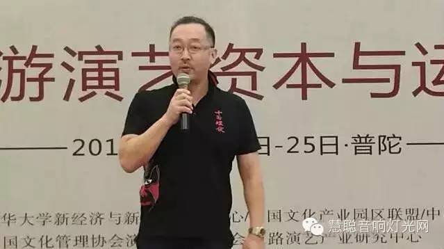 借鉴丨杨丽萍的文化公司如何实现新三板上市？