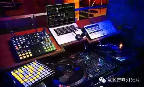 用科技升级娱乐 第四代夜店硬件新革命来袭！