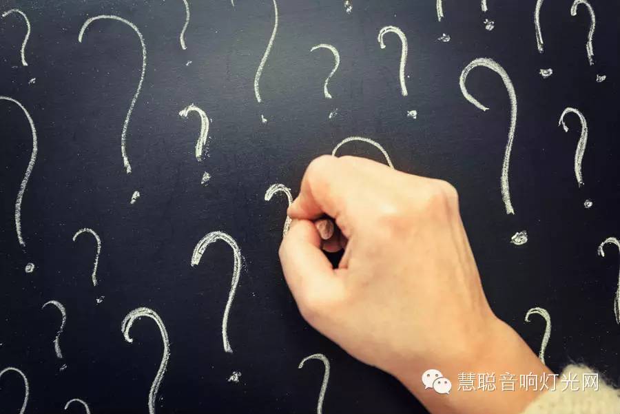 2015年音响灯光行业面临的五大困境 中枪了吗？