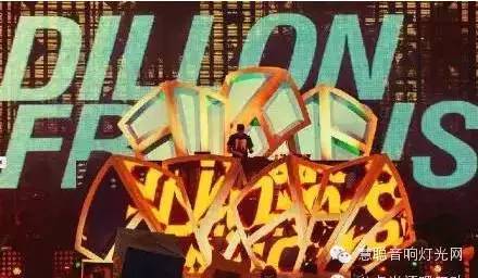 用科技升级娱乐 第四代夜店硬件新革命来袭！