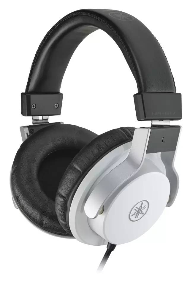 【新品】雅马哈专业录音室监听耳机HPH-MT7新登场