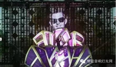 用科技升级娱乐 第四代夜店硬件新革命来袭！