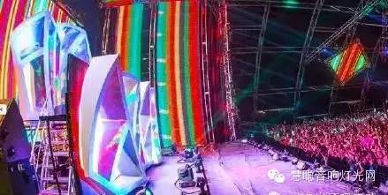 用科技升级娱乐 第四代夜店硬件新革命来袭！