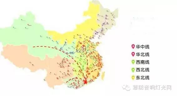 致全国音响灯光经销商们的一封信