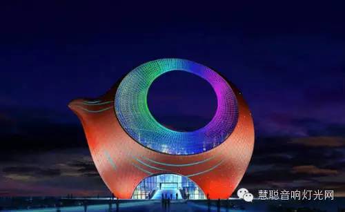 2018年中国成全球娱乐中心 音响灯光大有可为！