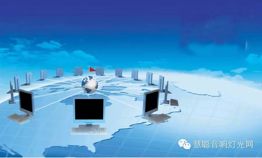 2016年音响灯光行业新渠道建设 路在何方?