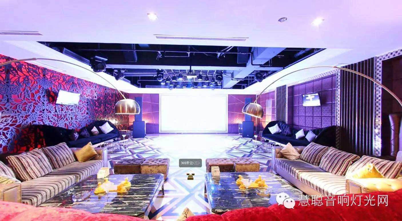 KTV行业竞争的六个阶段