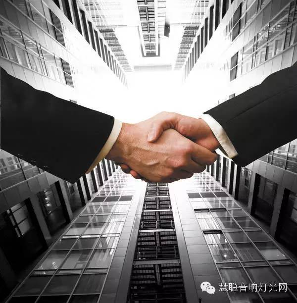 做音响灯光 要避免这“十宗罪”