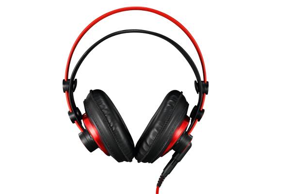 全新AKG专业监听耳机K240R Studio 即将瞩目上市