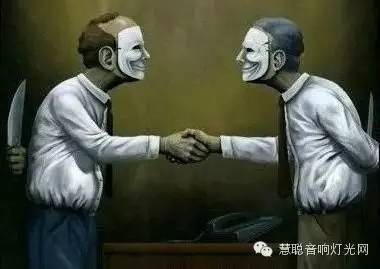 做音响灯光 要避免这“十宗罪”