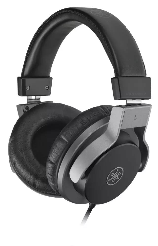 【新品】雅马哈专业录音室监听耳机HPH-MT7新登场