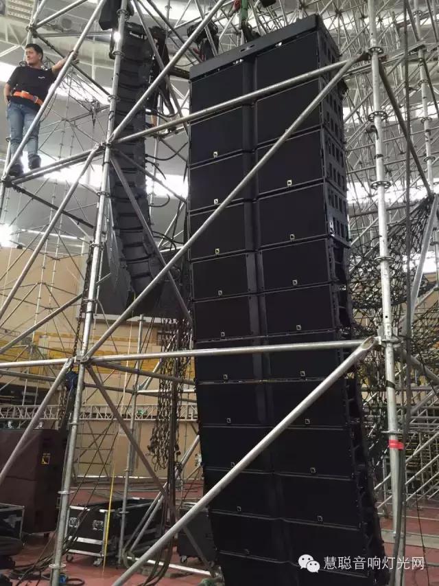 世界知名专业音响品牌汇总