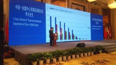 力卡无线音频系统助力中国-东盟青年企业家连云港经贸考察活动圆满成功