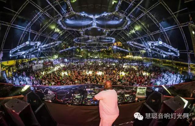 世界知名专业音响品牌汇总