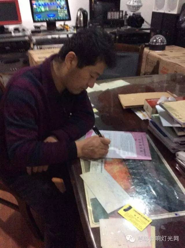2015音响灯光行业遭遇市场寒冬 经销工程商们何去何从？