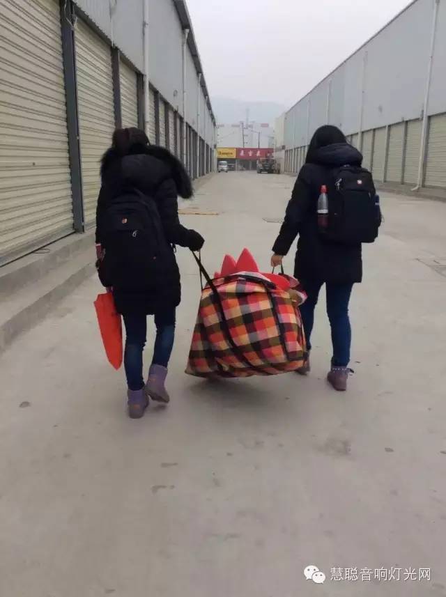 2015音响灯光行业遭遇市场寒冬 经销工程商们何去何从？