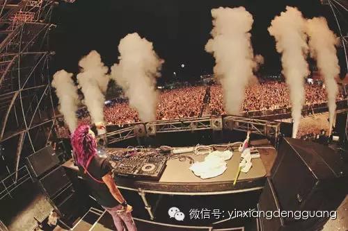 世界知名专业音响品牌汇总