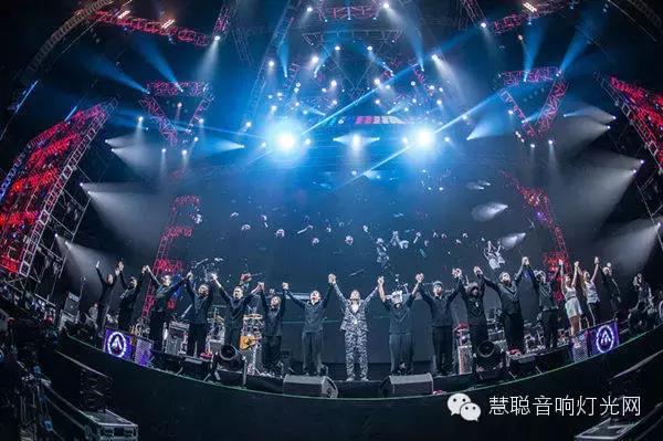 世界知名专业音响品牌汇总