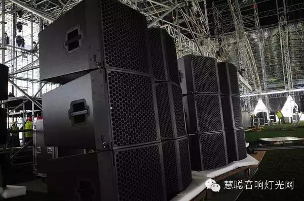 世界知名专业音响品牌汇总