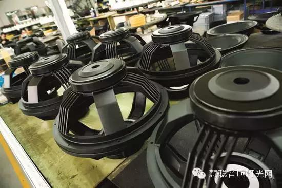 世界知名专业音响品牌汇总