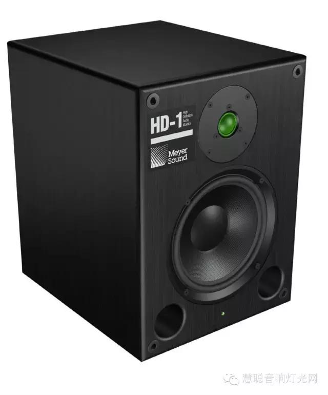 世界知名专业音响品牌汇总