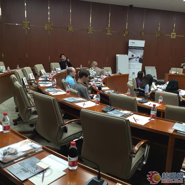 GRF音响系统助阵第27届佛山陶博会