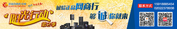 台湾芒果音响“大代理”之达摩系列