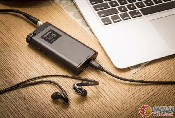 全球首款静电式隔音耳机系统KSE1500亮相舒尔2016新品赏鉴会