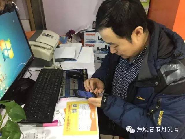 2015音响灯光行业遭遇市场寒冬 经销工程商们何去何从？