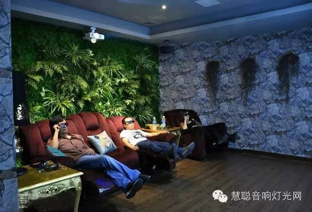 中国影吧行业发展血泪史大披露！