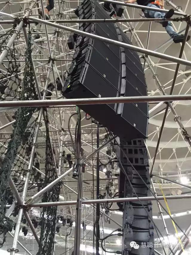 世界知名专业音响品牌汇总