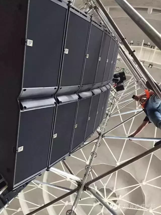 世界知名专业音响品牌汇总