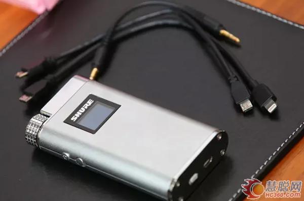 全球首款静电式隔音耳机系统KSE1500亮相舒尔2016新品赏鉴会