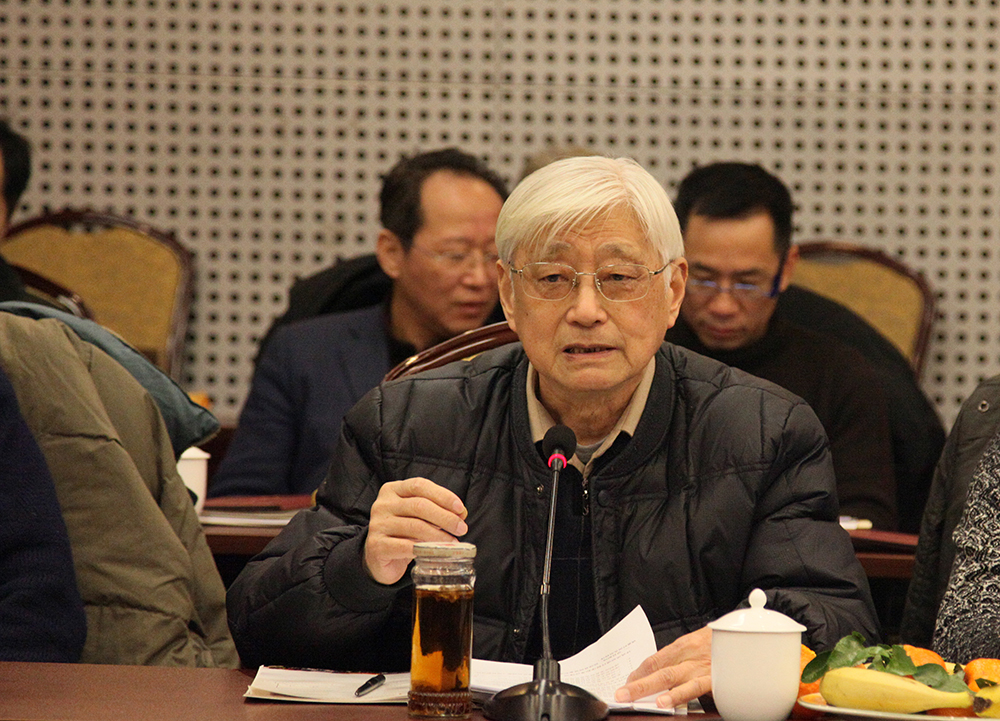 中国演艺设备技术协会演出场馆设备专业委员会2015年度常务委员会会议在京举行