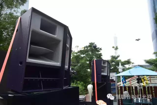 世界知名专业音响品牌汇总