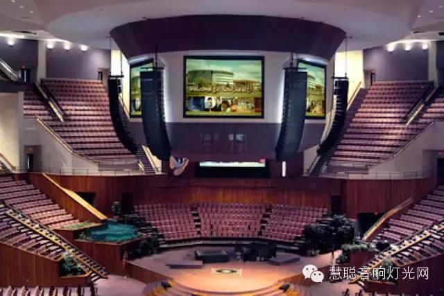 世界知名专业音响品牌汇总
