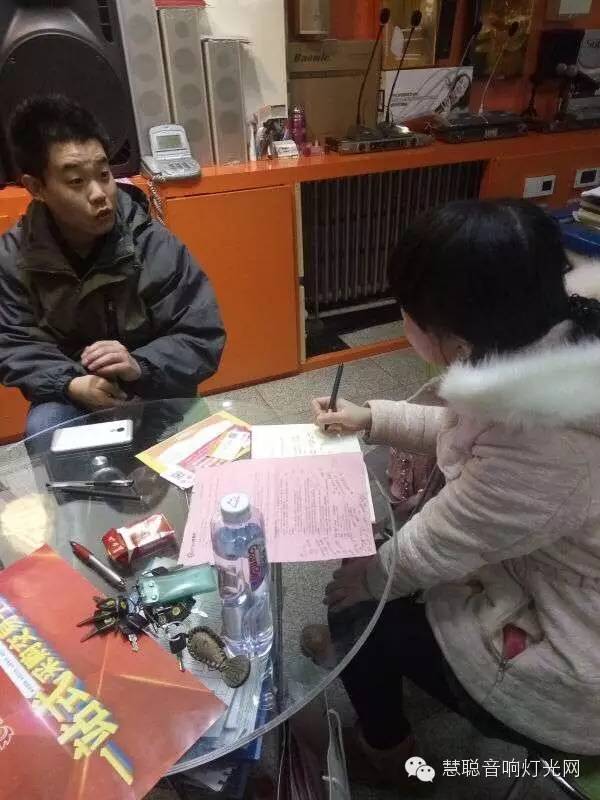 2015音响灯光行业遭遇市场寒冬 经销工程商们何去何从？