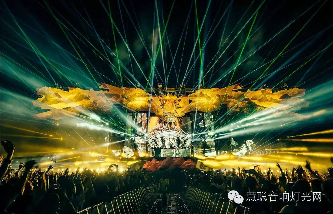 2015年全球演出市场商业报告分析