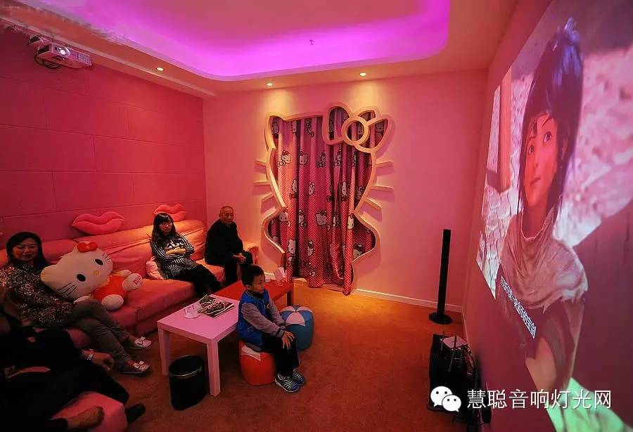 中国影吧行业发展血泪史大披露！