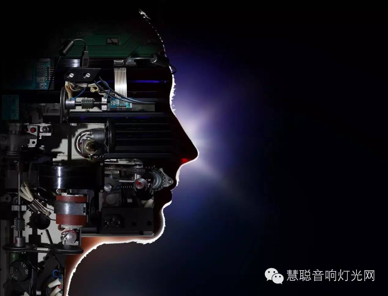 德国制造的“工匠精神” 狠狠给音响灯光行业上了一课！