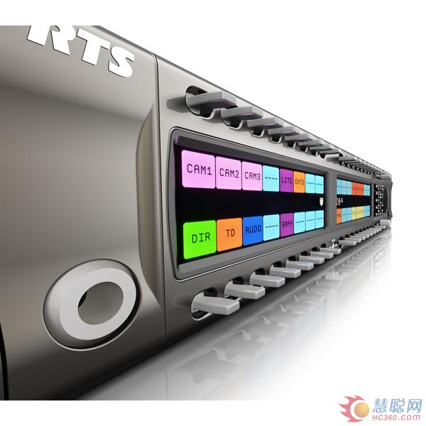 美国全国广播公司选用RTS作为其内部通话系统供应商 效力2016年巴西里约奥运会
