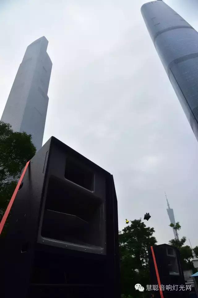 世界知名专业音响品牌汇总