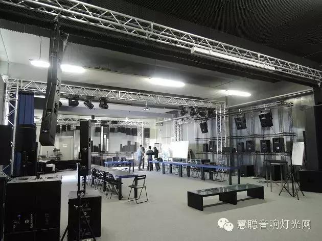 世界知名专业音响品牌汇总