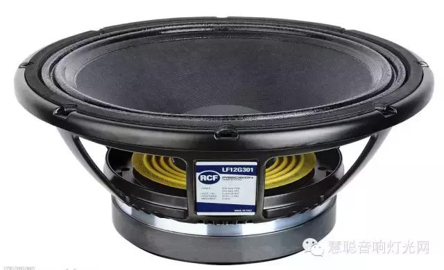 世界知名专业音响品牌汇总